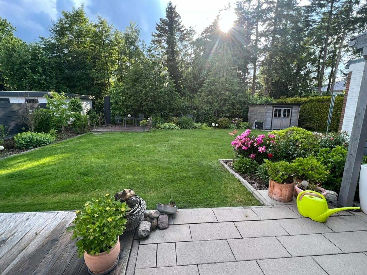 Ferien Bungalow Ennens 拉奥德芬 外观 照片