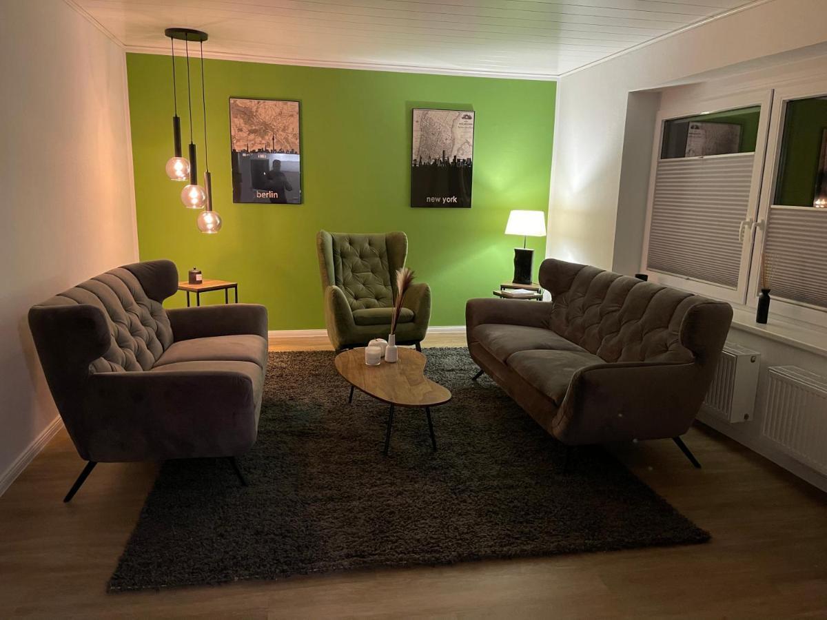 Ferien Bungalow Ennens 拉奥德芬 外观 照片