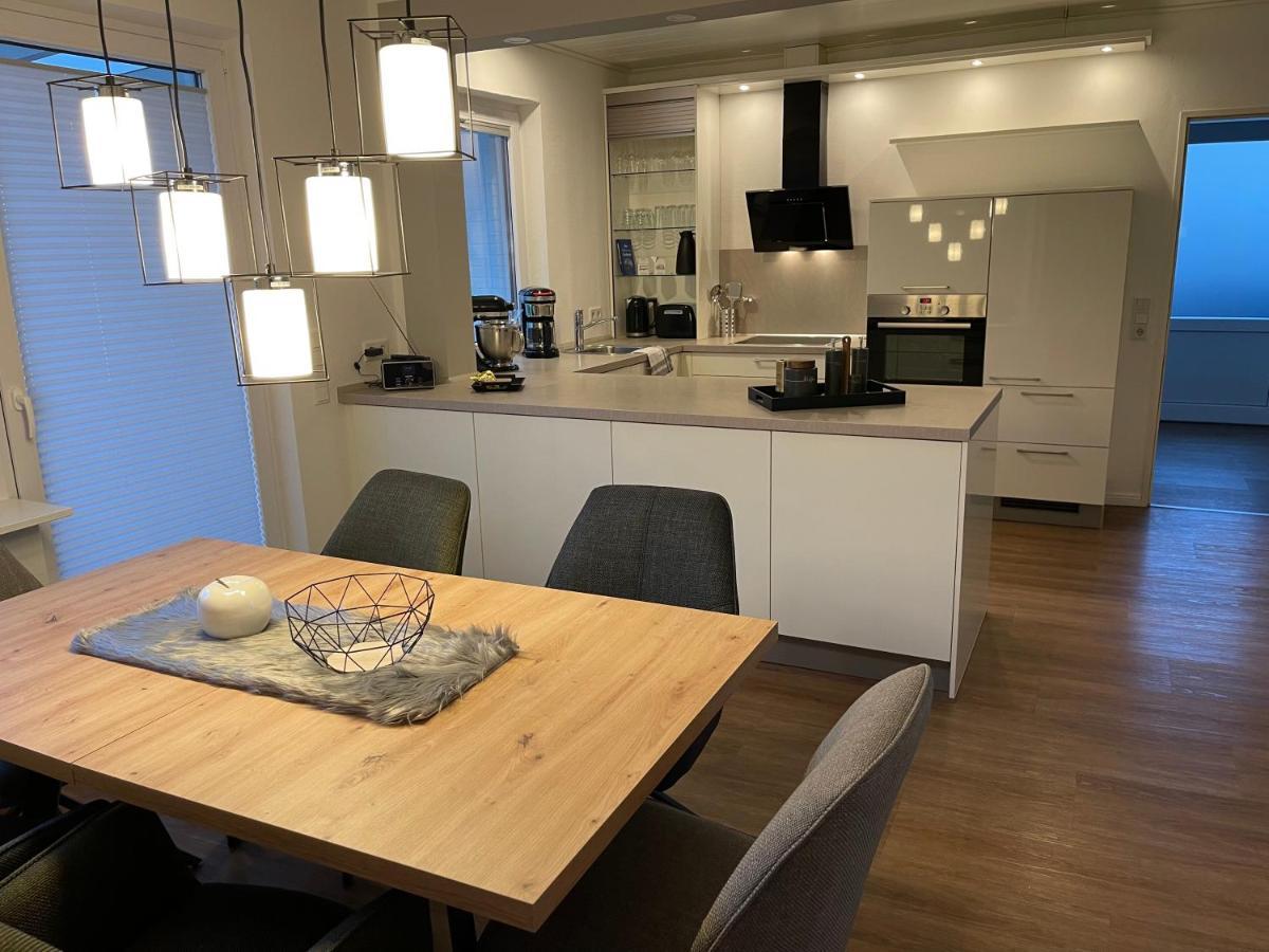 Ferien Bungalow Ennens 拉奥德芬 外观 照片