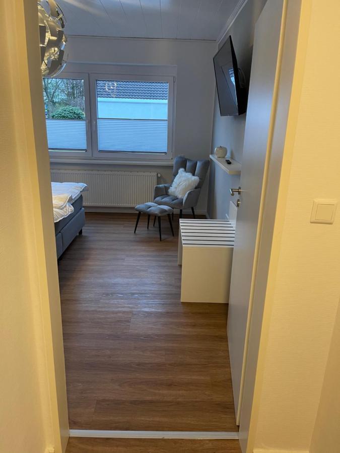 Ferien Bungalow Ennens 拉奥德芬 外观 照片