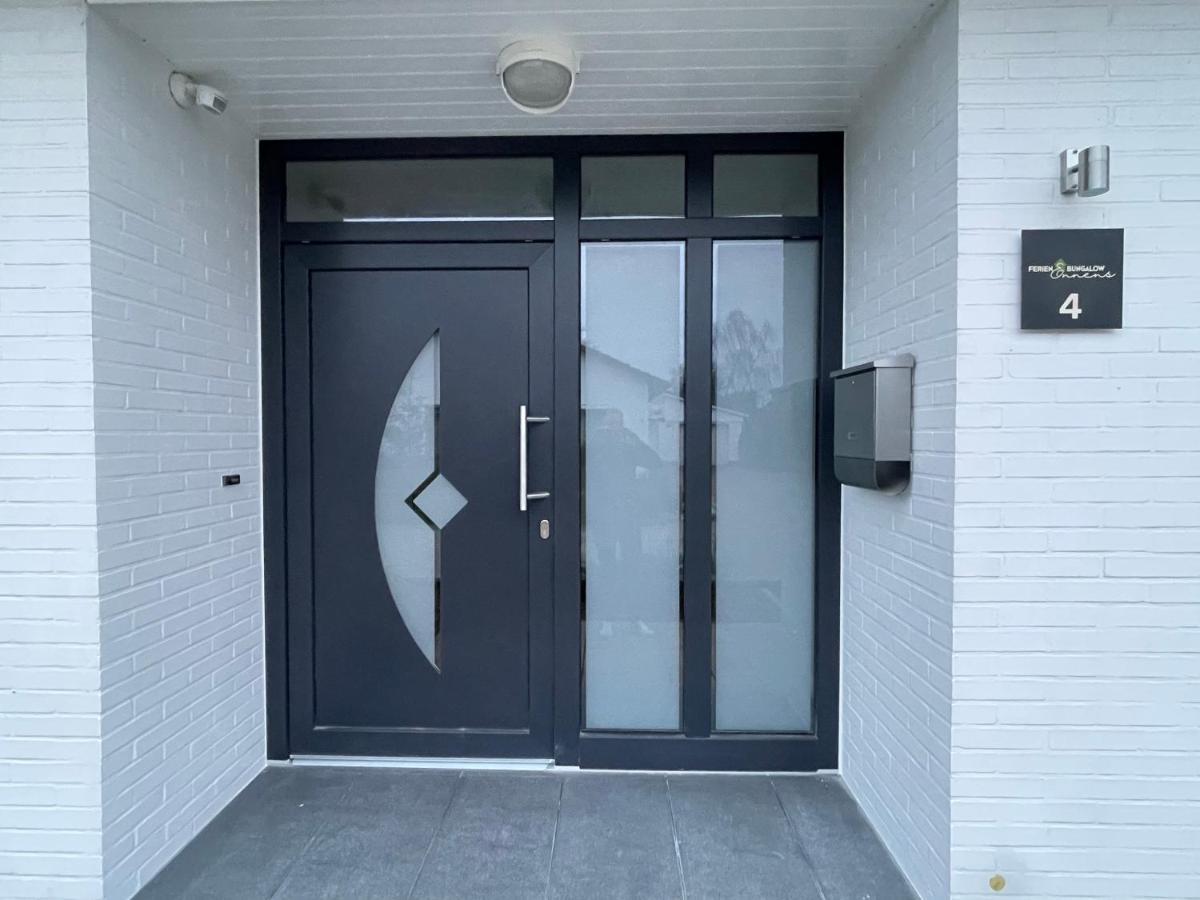 Ferien Bungalow Ennens 拉奥德芬 外观 照片