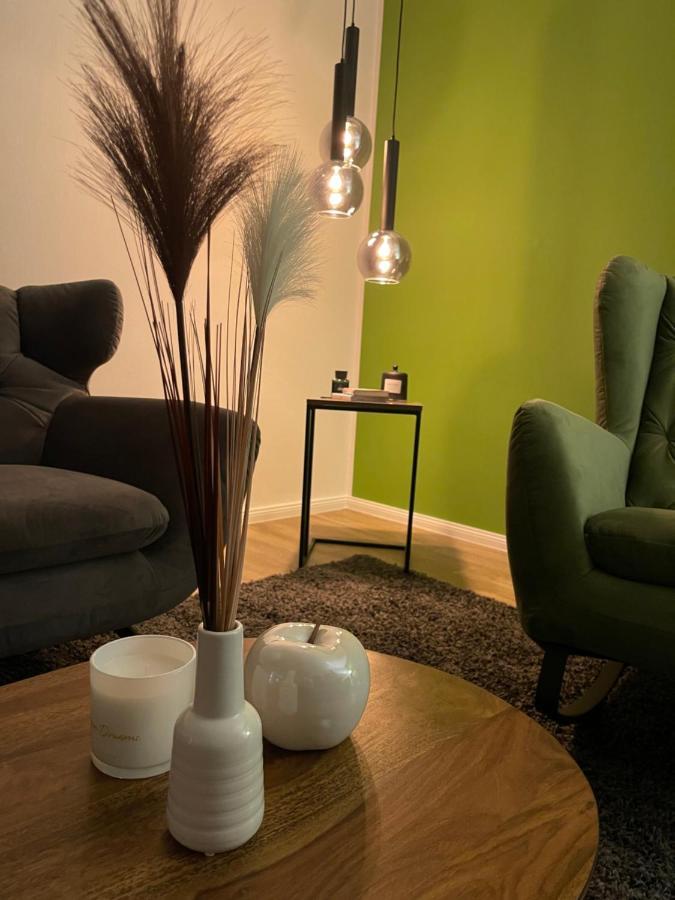 Ferien Bungalow Ennens 拉奥德芬 外观 照片