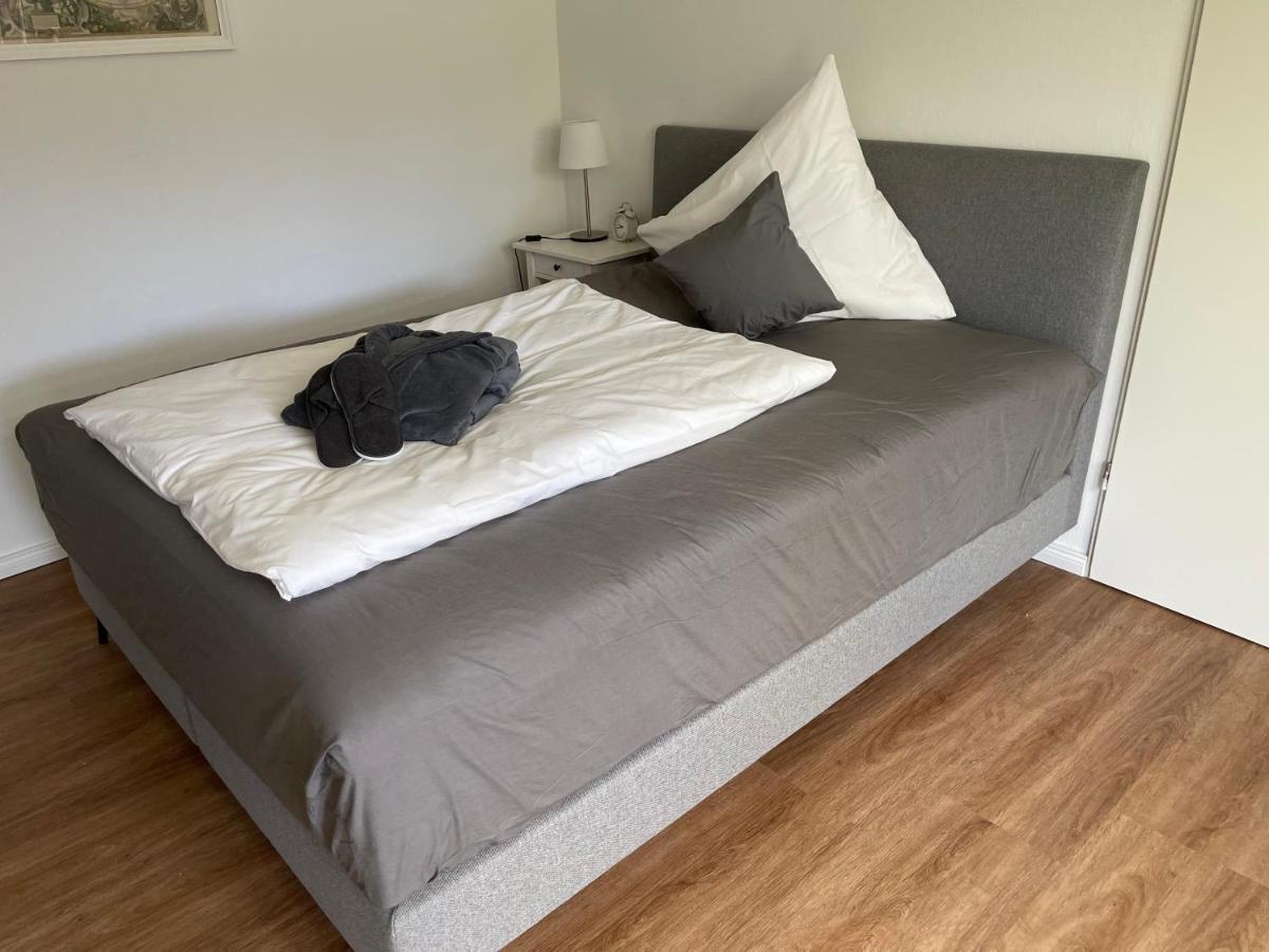 Ferien Bungalow Ennens 拉奥德芬 外观 照片