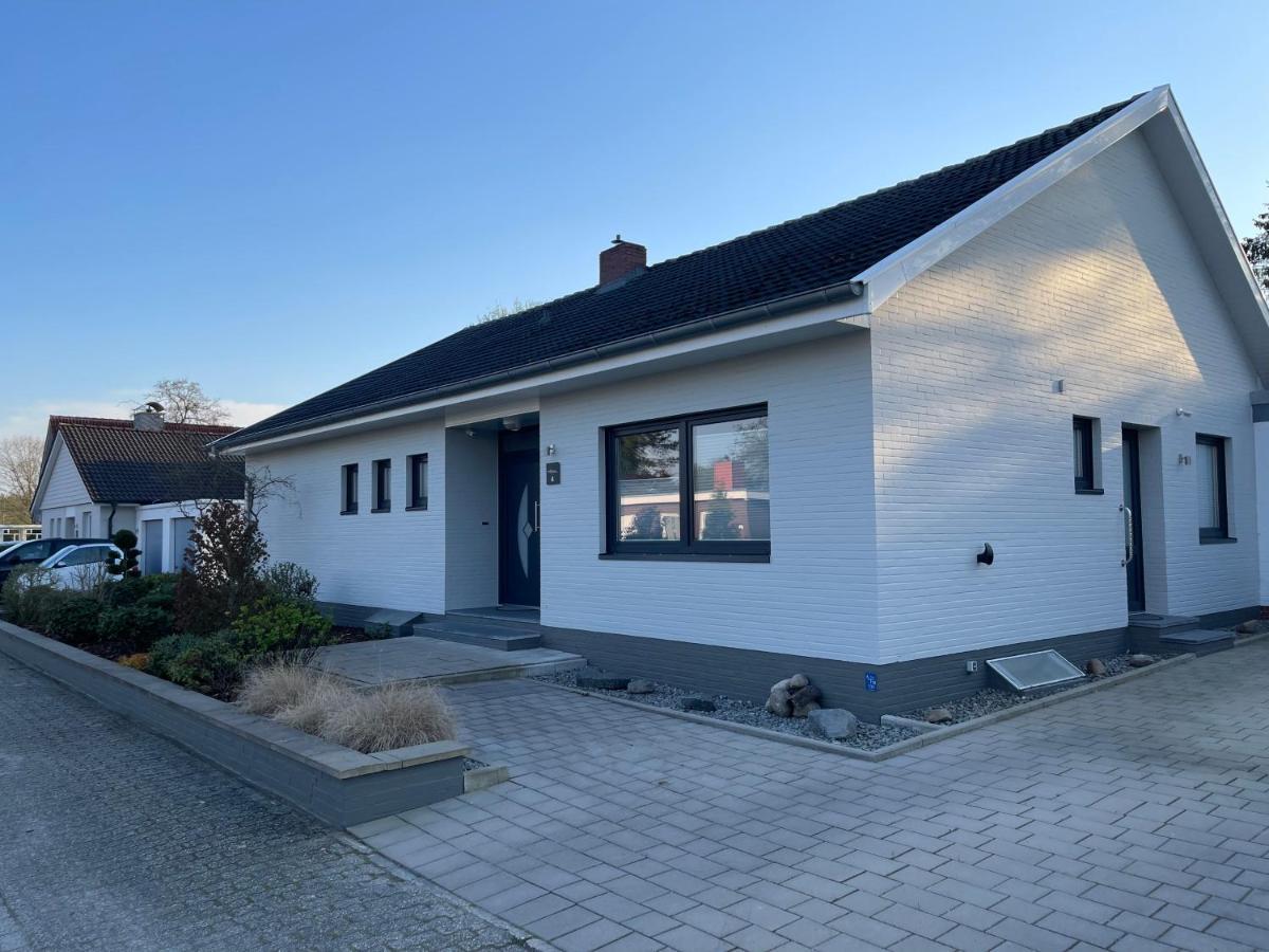 Ferien Bungalow Ennens 拉奥德芬 外观 照片