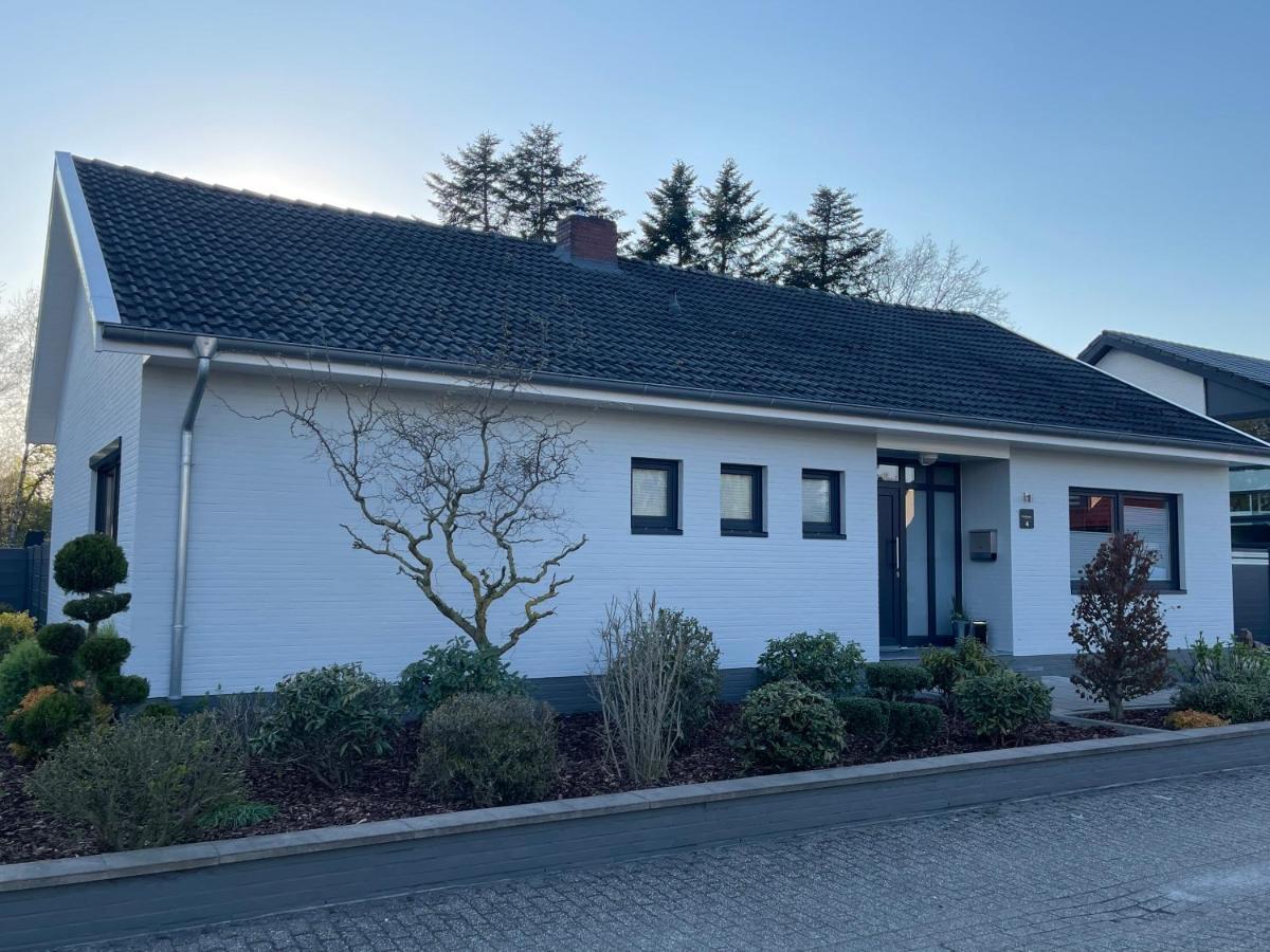 Ferien Bungalow Ennens 拉奥德芬 外观 照片