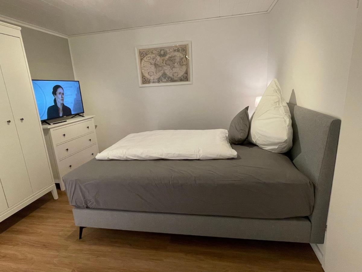 Ferien Bungalow Ennens 拉奥德芬 外观 照片
