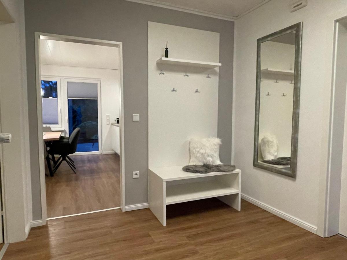 Ferien Bungalow Ennens 拉奥德芬 外观 照片