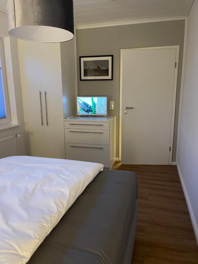 Ferien Bungalow Ennens 拉奥德芬 外观 照片