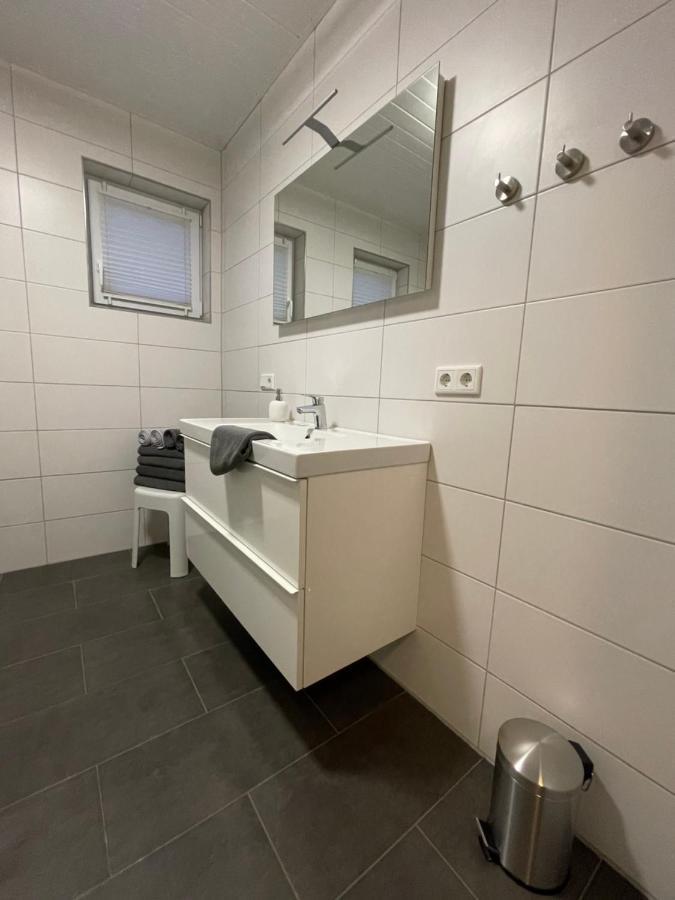 Ferien Bungalow Ennens 拉奥德芬 外观 照片