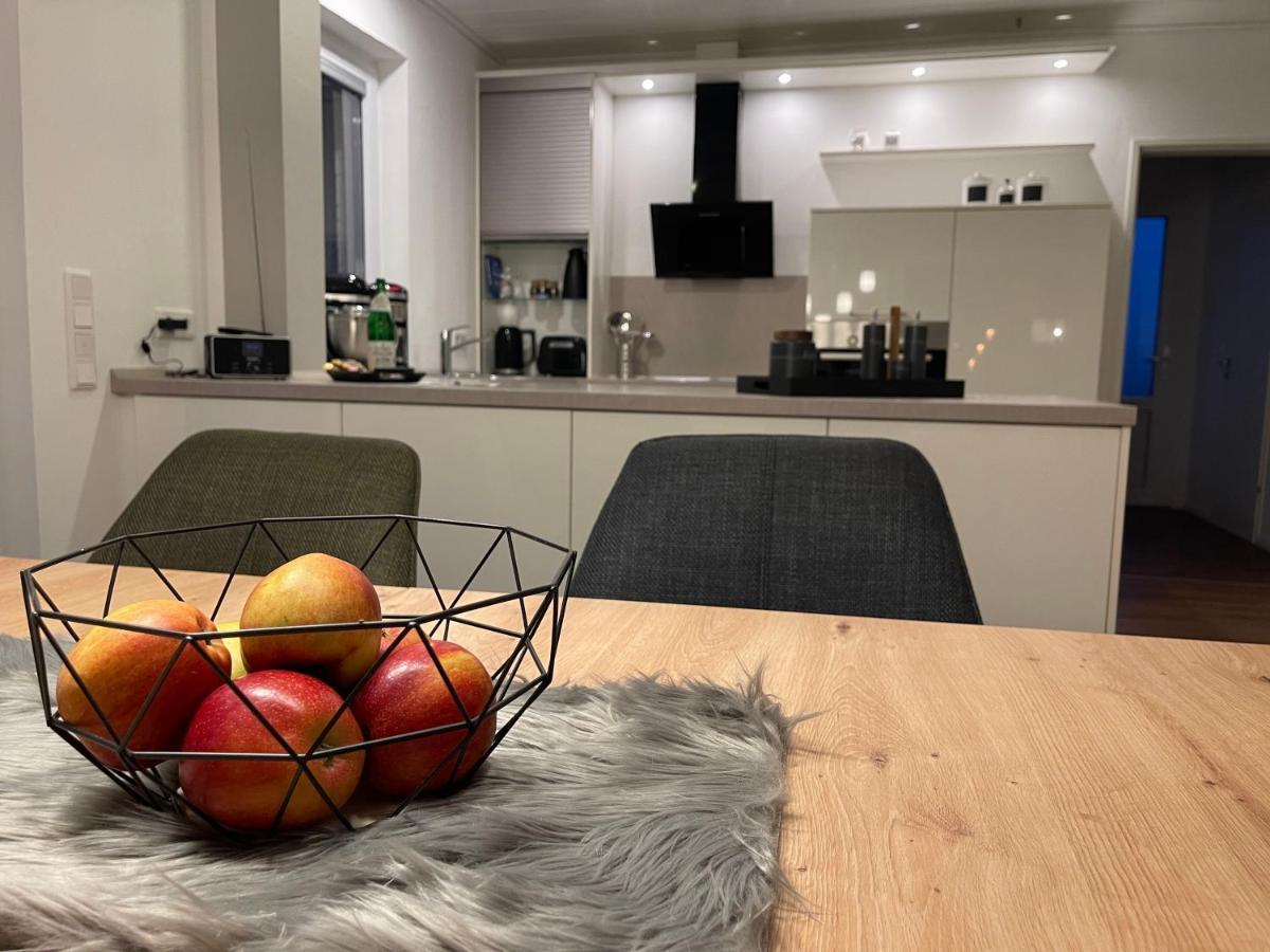 Ferien Bungalow Ennens 拉奥德芬 外观 照片