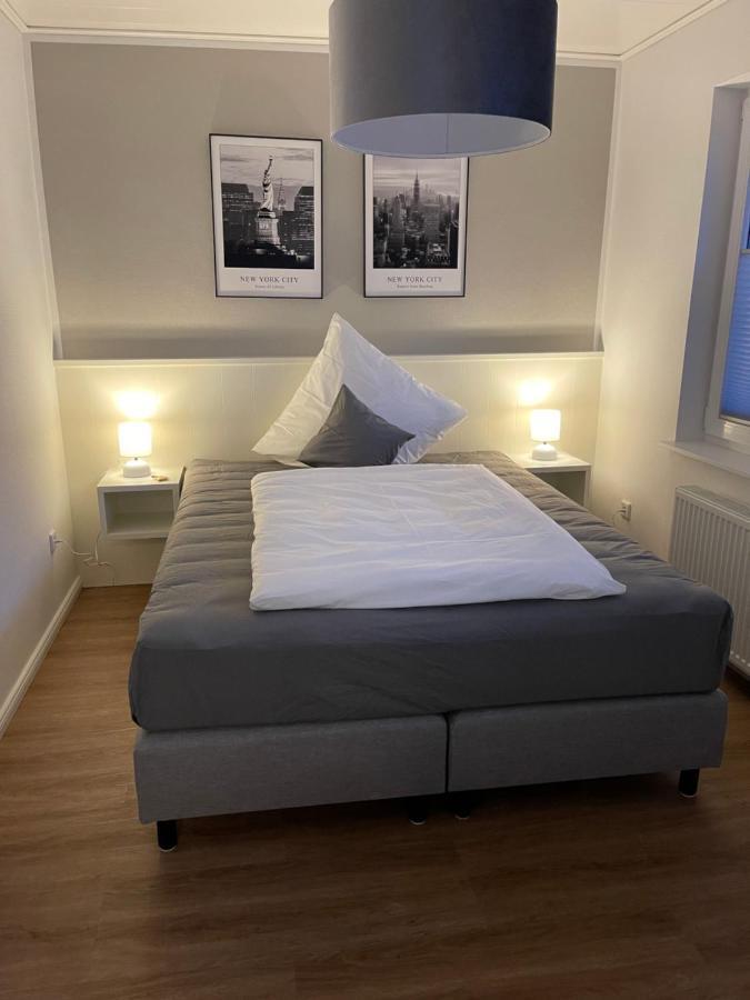 Ferien Bungalow Ennens 拉奥德芬 外观 照片